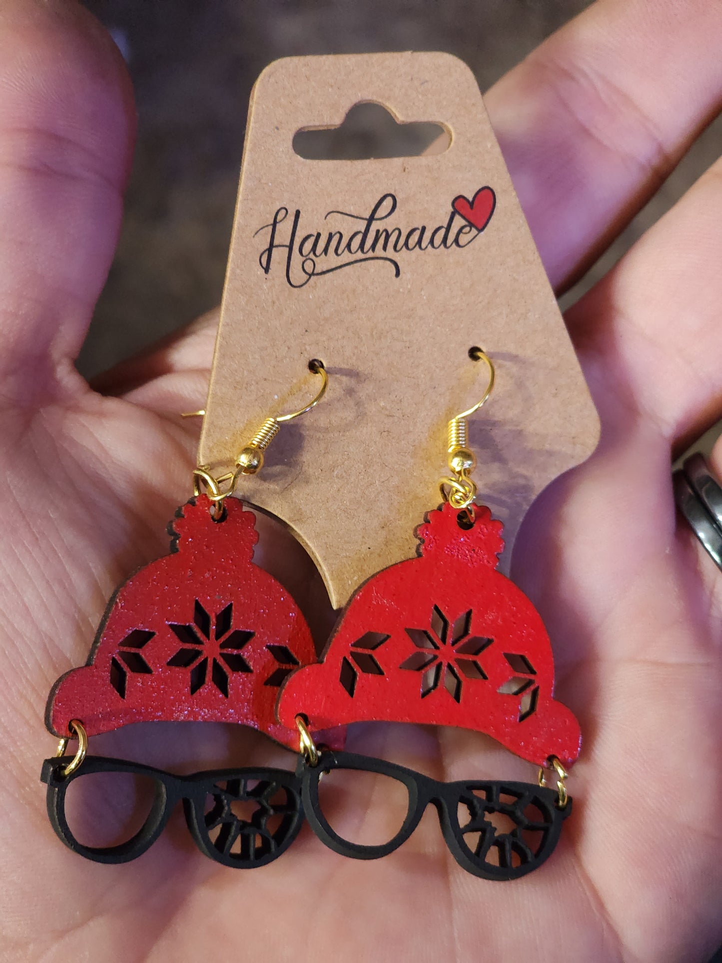 You'll shoot your eye out!