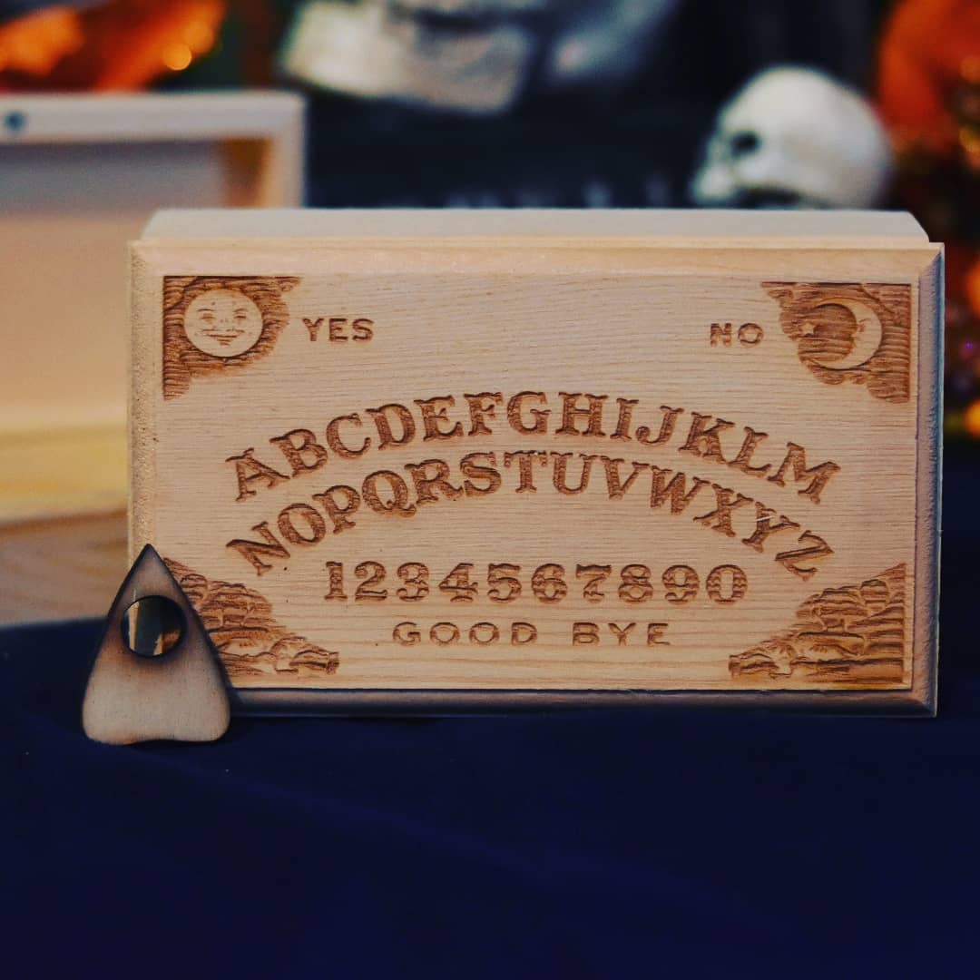 Ghost Box - Original