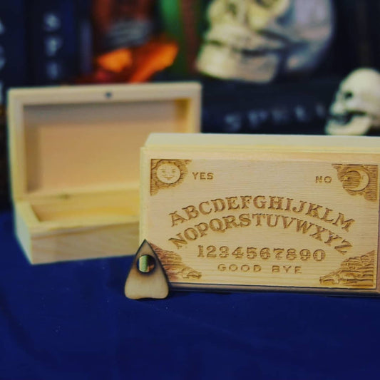 Ghost Box - Original